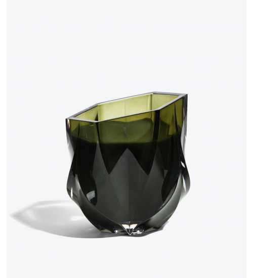 Zaha  Hadid Design SHIMMER SCENTED CANDLE香薰蜡烛